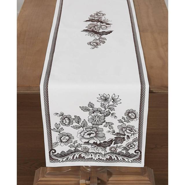 Spode(R) Woodlands Table Runner
