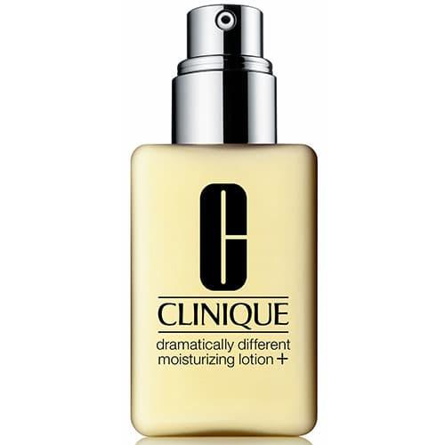 Clinique Dramatically Different Moisturizing Lotion+(tm) For Face