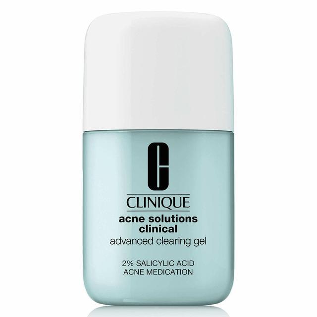Clinique Acne Solutions Clinical Advanced Clearing Gel