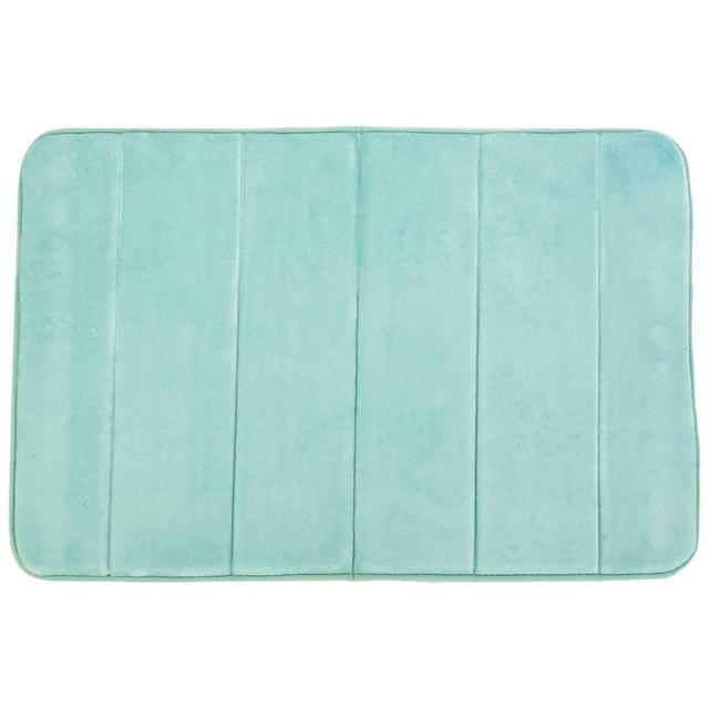 Memory Foam Bath Rug