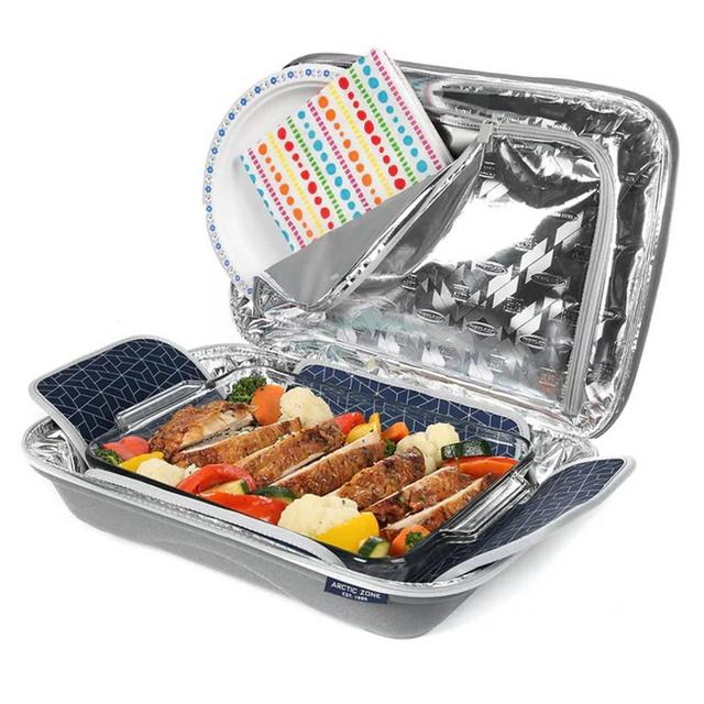 Arctic Zone Deluxe Thermal Carrier