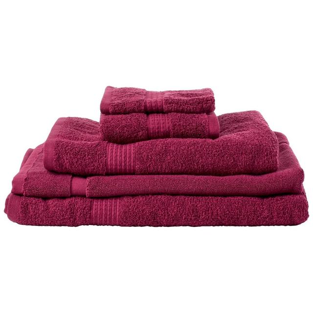 Bath Essentials by Ashley Cooper(tm) Bath Towel Collection