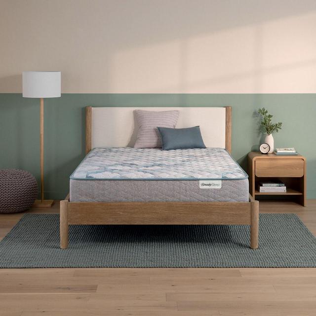 Simmons BeautySleep(R) Dream Weaver(tm) Firm Mattress