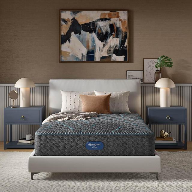 Beautyrest(R) Level 2 Extra Firm Mattress