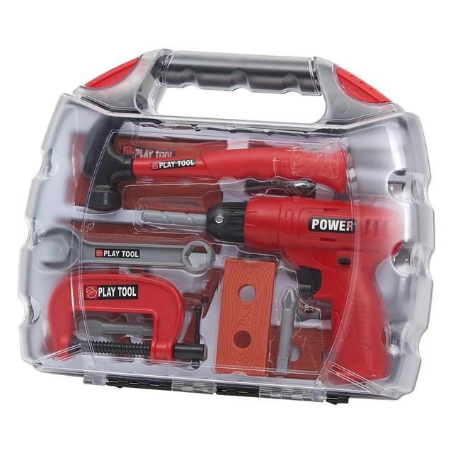 Sun-Mate Power Toolset