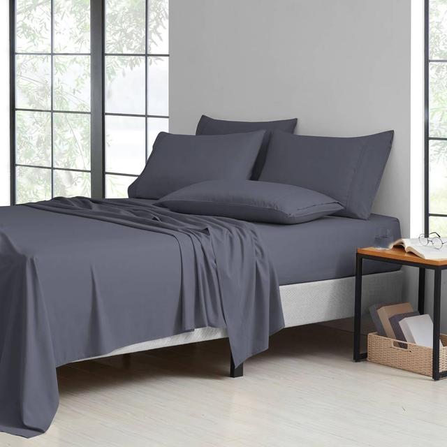 Bamboo 6pc. Luxury Sheet Set
