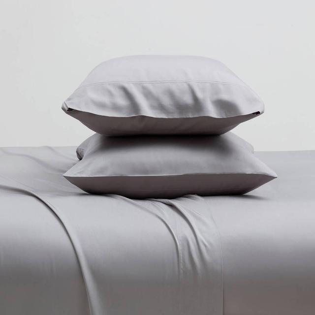 Kathy Ireland 300 Thread Count Bamboo 2pc. Pillowcases