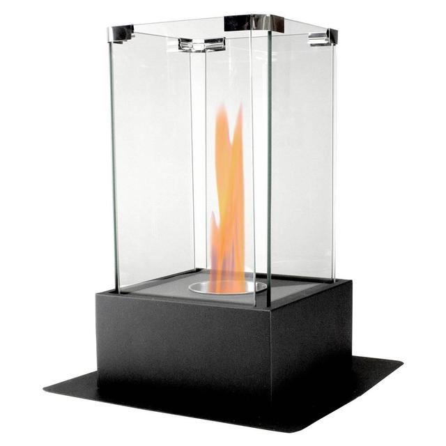 Northlight Seasonal 15in. Bio Ethanol Ventless Fireplace