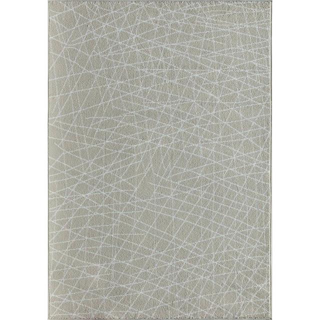Mason Brooks Azalea Geometric Crisscross Contemporary Area Rug