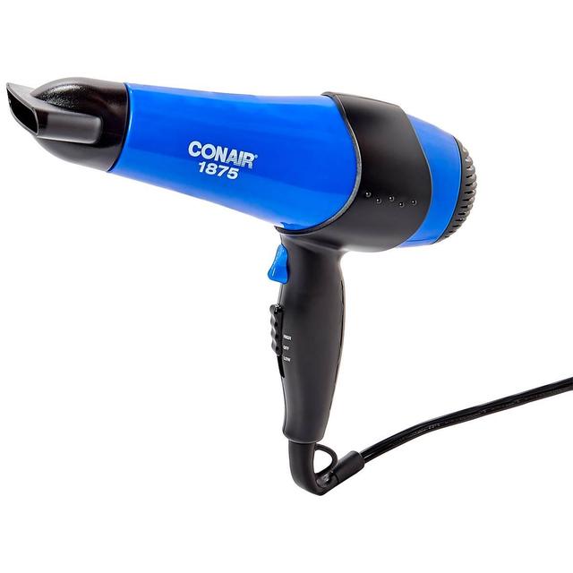 Conair(R) 1875 Watt Hair Dryer
