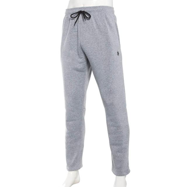 Mens U.S. Polo Assn.(R) Open Bottom Sweatpants