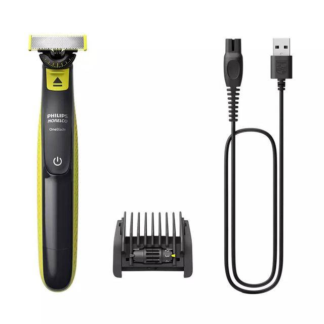 Norelco OneBlade Face 360 Trimmer