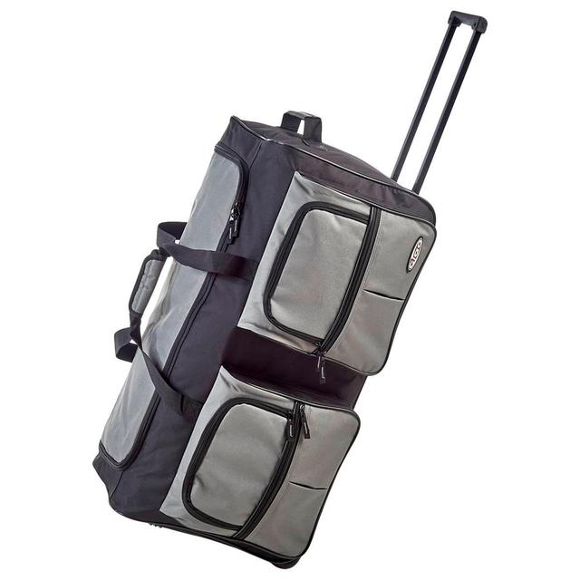 Ciao! 30in. Rolling Dufflel Bag