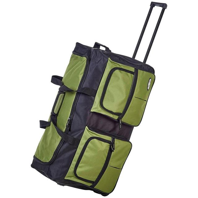 Ciao 30in. Rolling Duffel