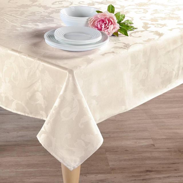 Grand Luxe Tablecloth