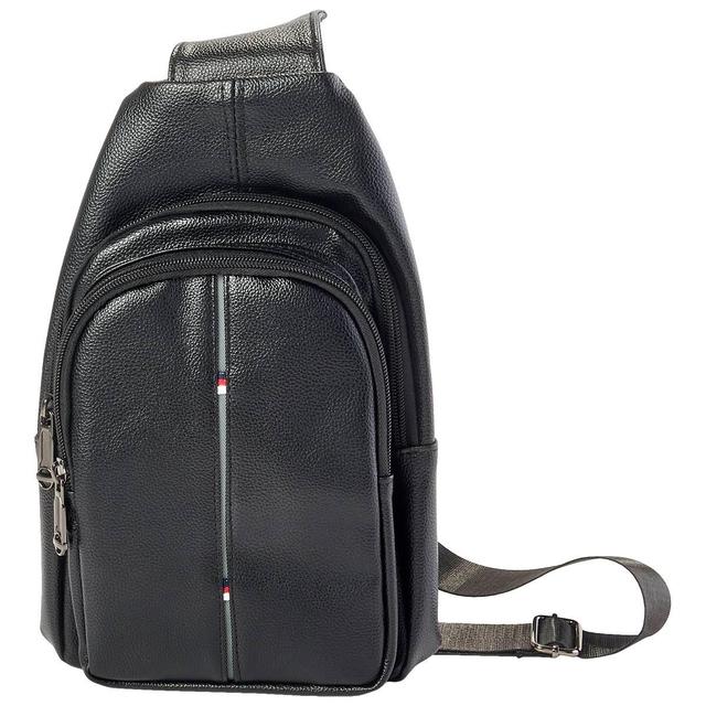 Mens Sling Backpack