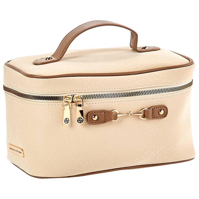 Adrienne Vittadini Vanity Cosmetic Case