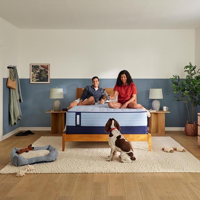 Sealy Posturepedic(R) Orlando Soft Mattress