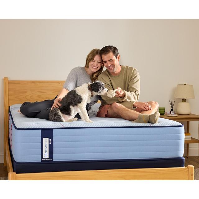 Sealy Posturepedic(R) Plus Plainfield Ultra Firm Mattress