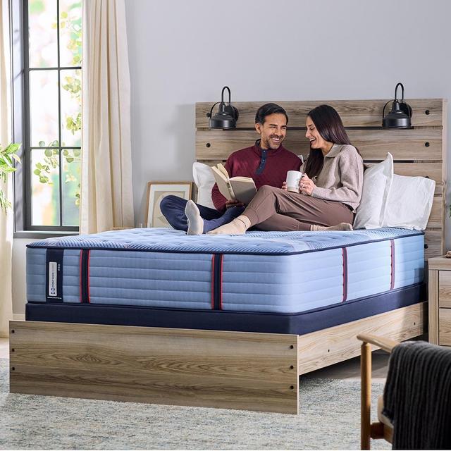 Sealy Posturepedic(R) Pro Reno Soft Mattress