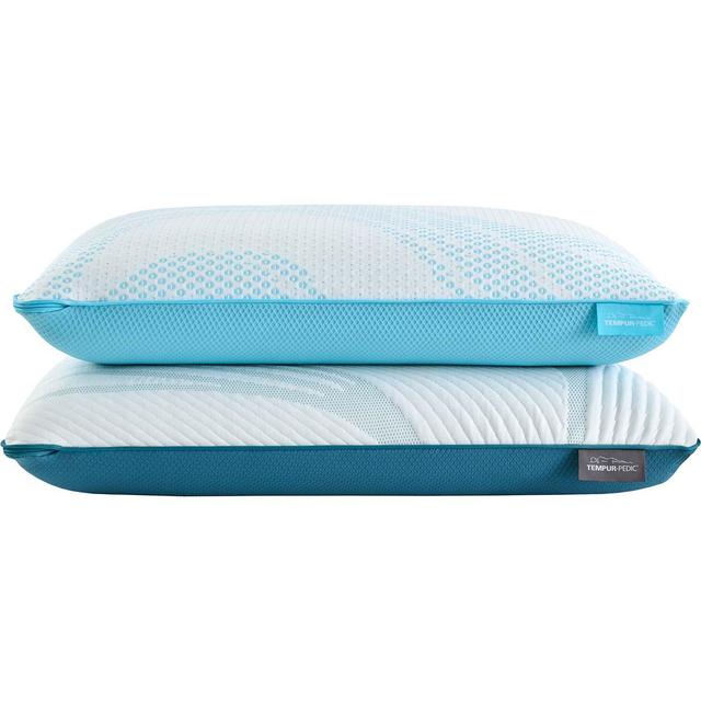 Tempur-Pedic Breeze(tm) Pro-Lo 2.0 Pillow