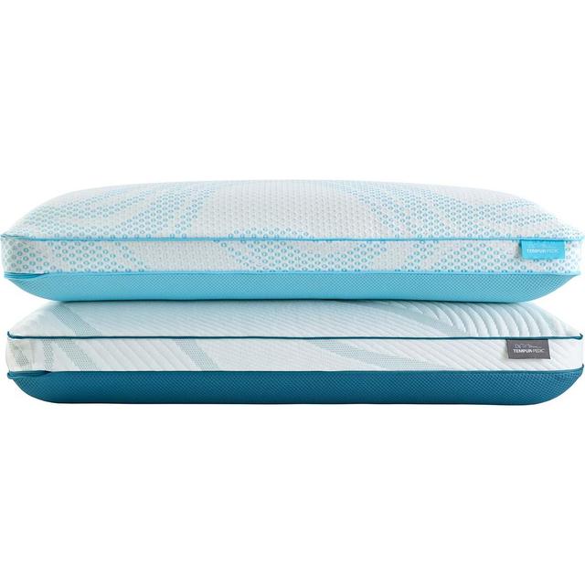 Tempur-Pedic Breeze(tm) Pro-Hi 2.0 Pillow