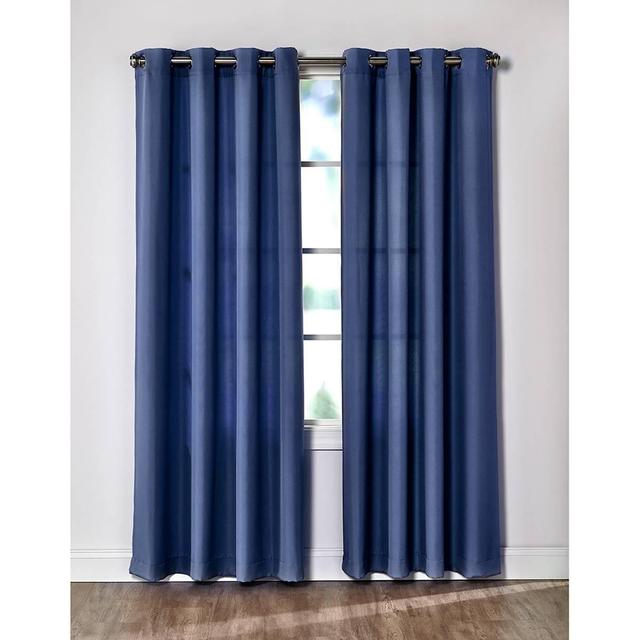 Serenity Indoor/Outdoor Grommet Panel Curtain
