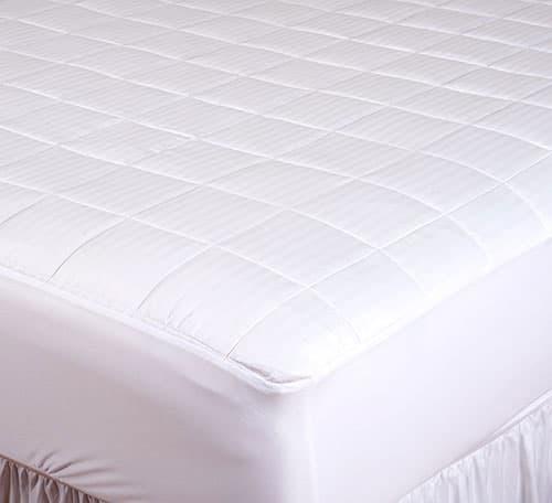 Iso-Pedic Cool Comfort Mattress Pad