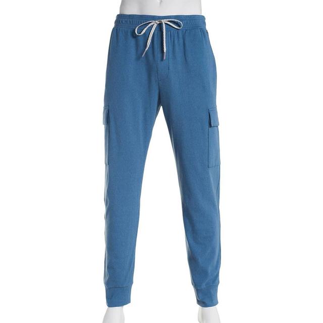 Mens Avalanche(R) Mini Cord Cargo Jogger Sweatpants