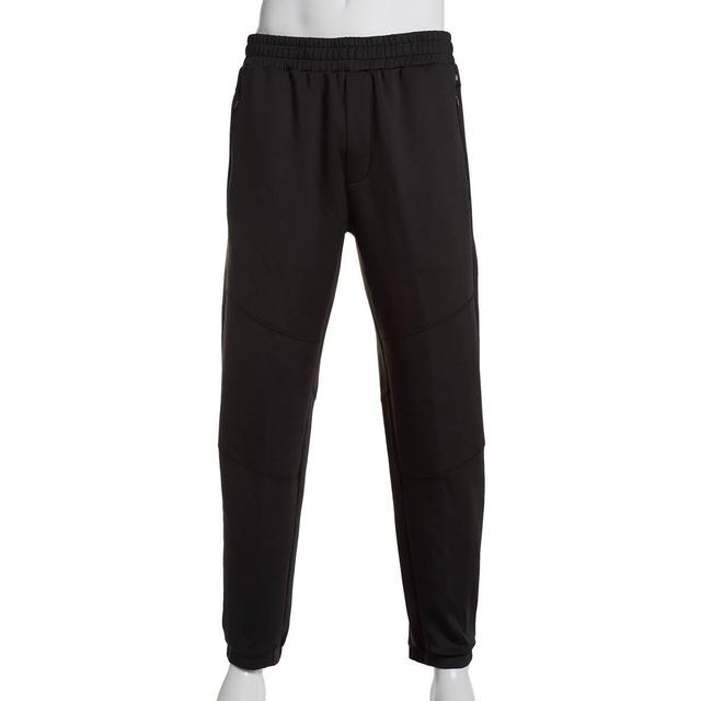 Mens Avalanche(R) Scuba Knit Solid Joggers