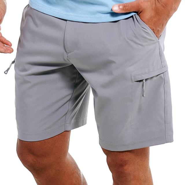 Mens Architect(R) ActiveFlex Performance Cargo Shorts