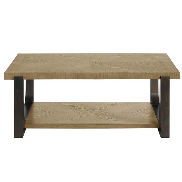 Sutton Place Cocktail Table