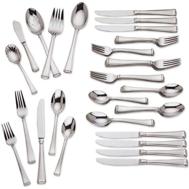 Gorham(R) Column(tm) 45pc. Flatware Set