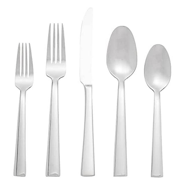 Oneida Madison Avenue 20pc. Everyday Flatware Set