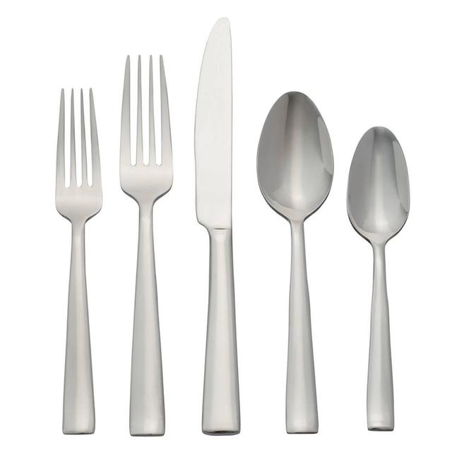 Oneida Monolith 20pc. Everyday Flatware Set