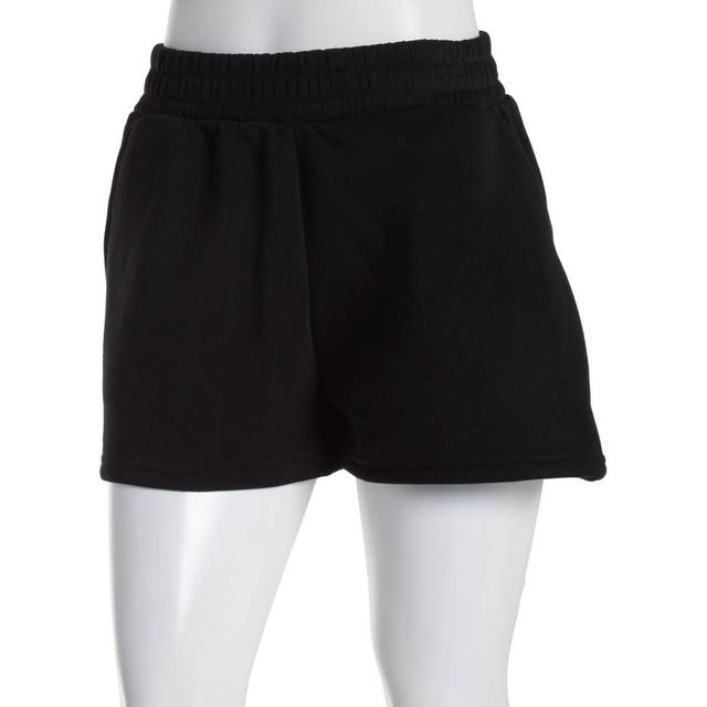 Juniors Moral Society Renewal Soft Shorts