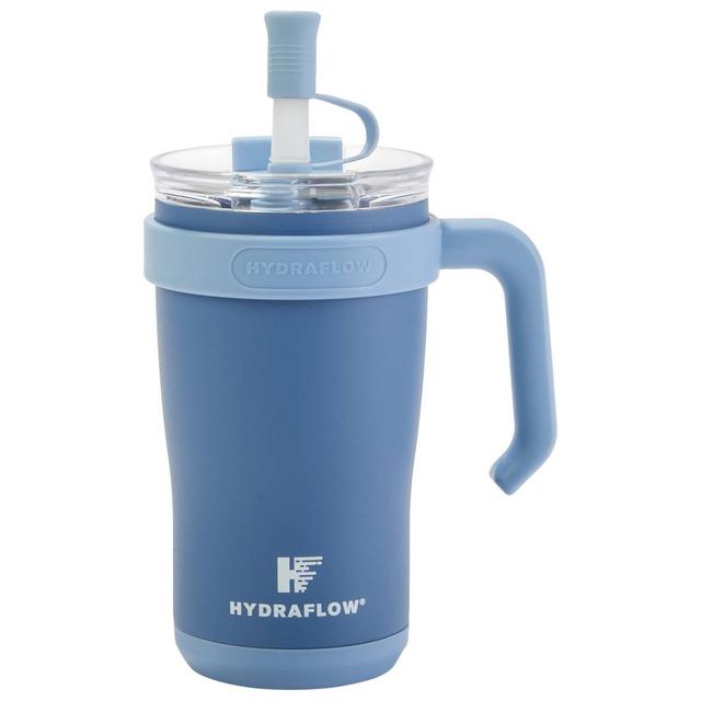 16oz. Capri Insulated Tumbler w/ Handle