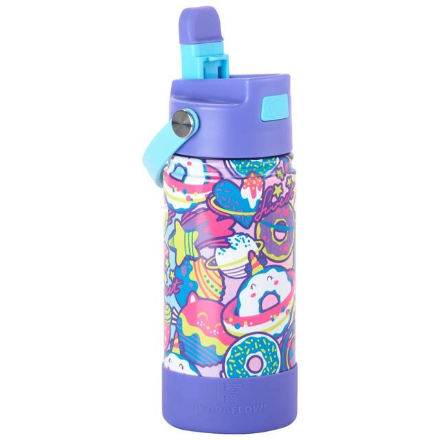14oz. Hybrid Vacuum Insulated Bottle - Donut Shop