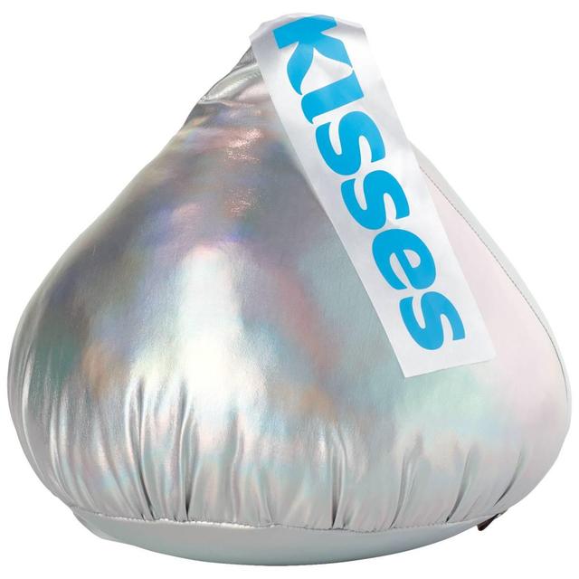 Crest Mills Hershey's Kiss Decorative Pillow - 6x10