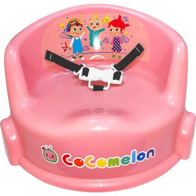 CoComelon Booster Seat