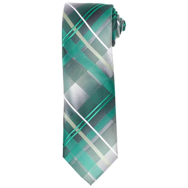 Mens Architect(R) Camas Plaid Tie