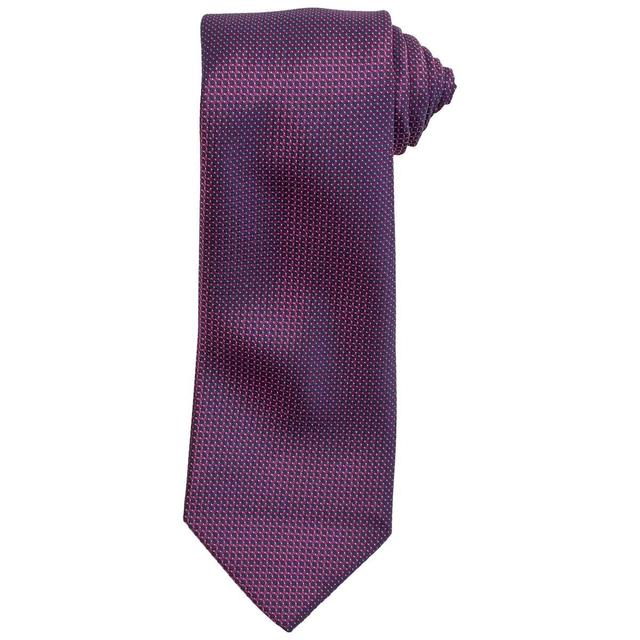 Mens John Henry(R) Modesto Neat Tie