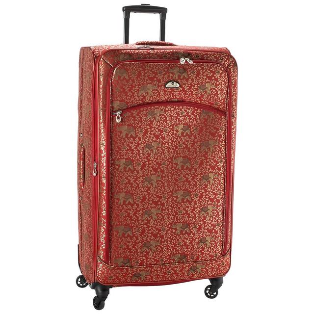 American Flyer 32in. Red Budapest Spinner