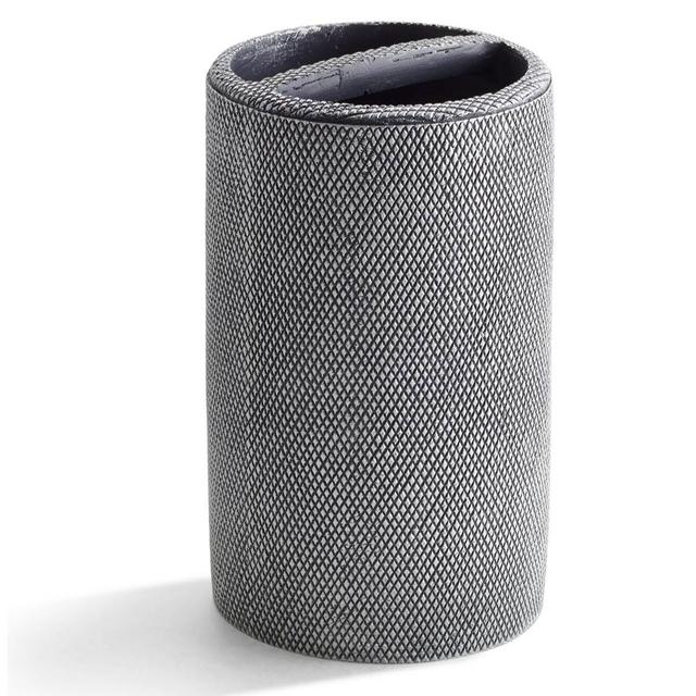 Cassadecor Urban Bath Accessories - Toothbrush Holder