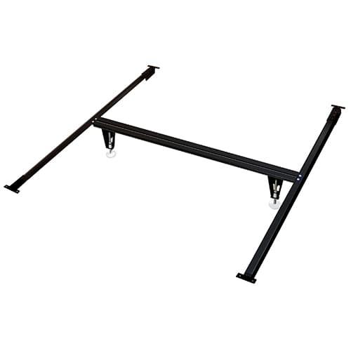 Knickerbocker Lazarbeam(tm) Support System