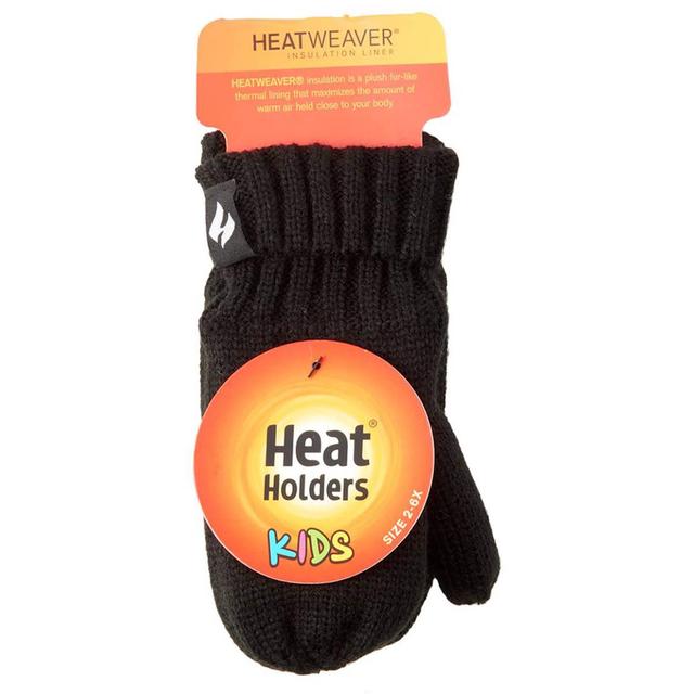 Boys Heat Holders(R) Wilderness Trail Mittens