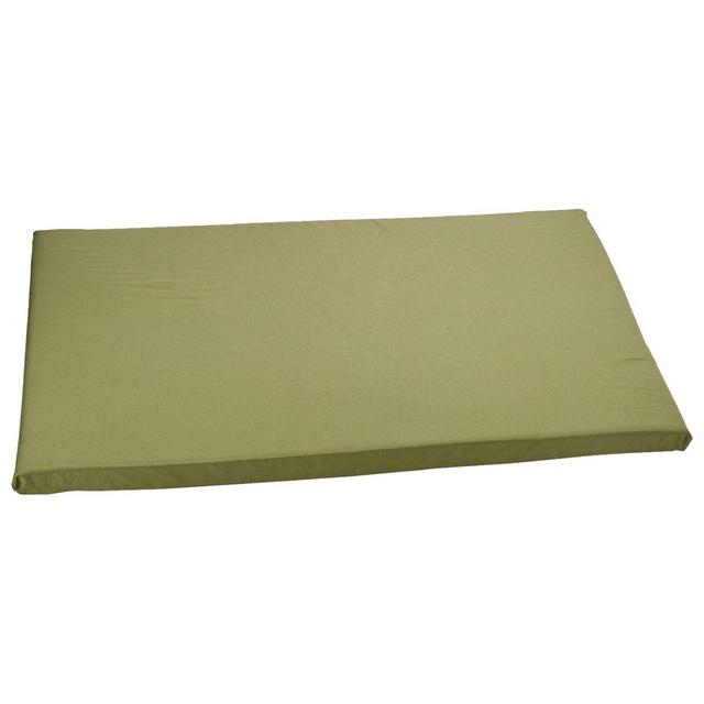 Comfortable Pet Memory Foam Crate Mat