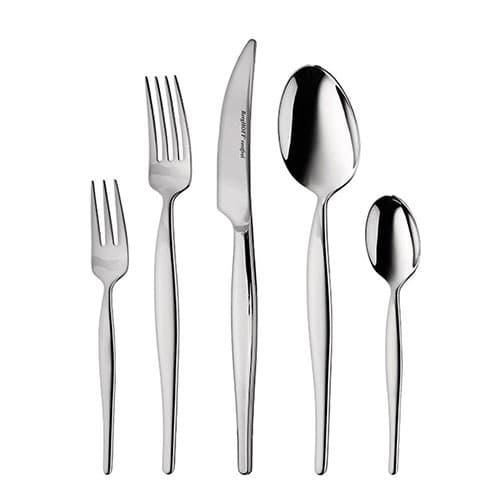 BergHOFF 30pc. Finesse Silverware Set