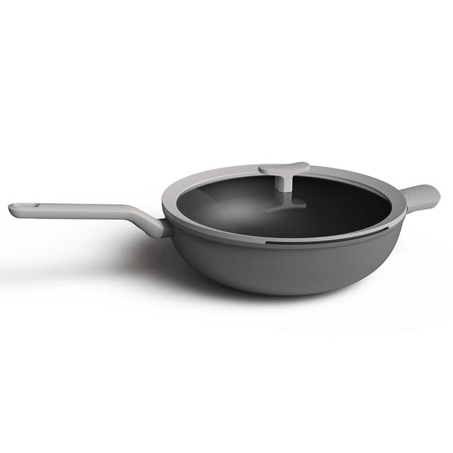 BergHOFF Leo 12.5in. Covered Wok