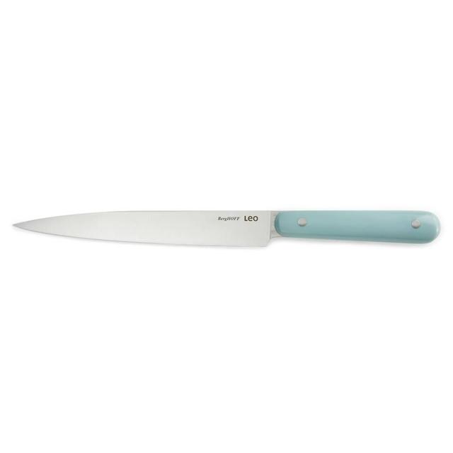 BergHOFF Leo Slate Stainless Steel 8in. Carving Knife
